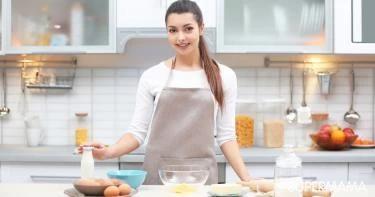 تنظيم المطبخ